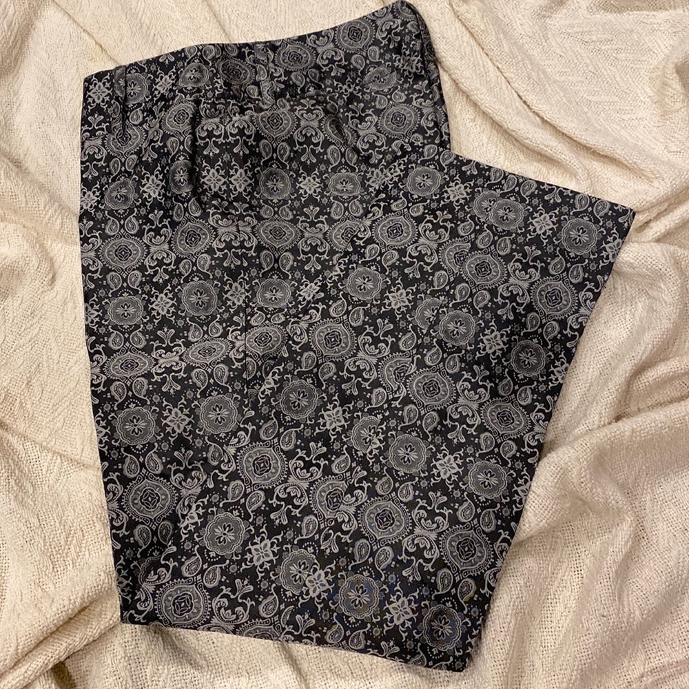 Silk Pants by Lord & Taylor